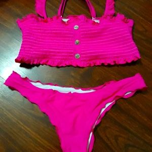 Shein bikini